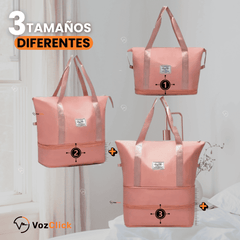 Bolso 3 en 1