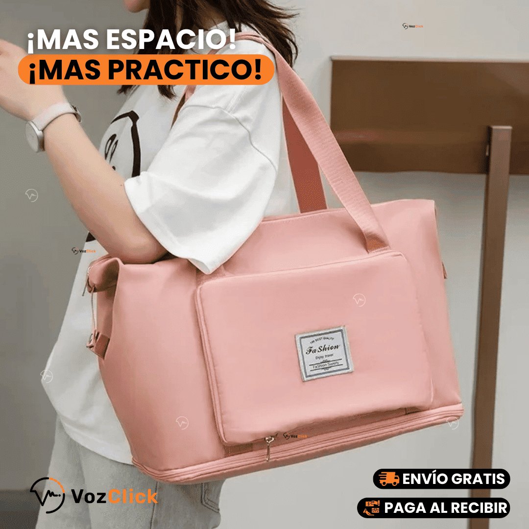 Bolso 3 en 1